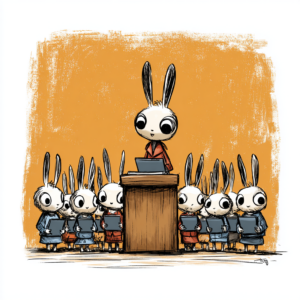 KI im E-Learning: Schneller zu besseren Lerninhalten